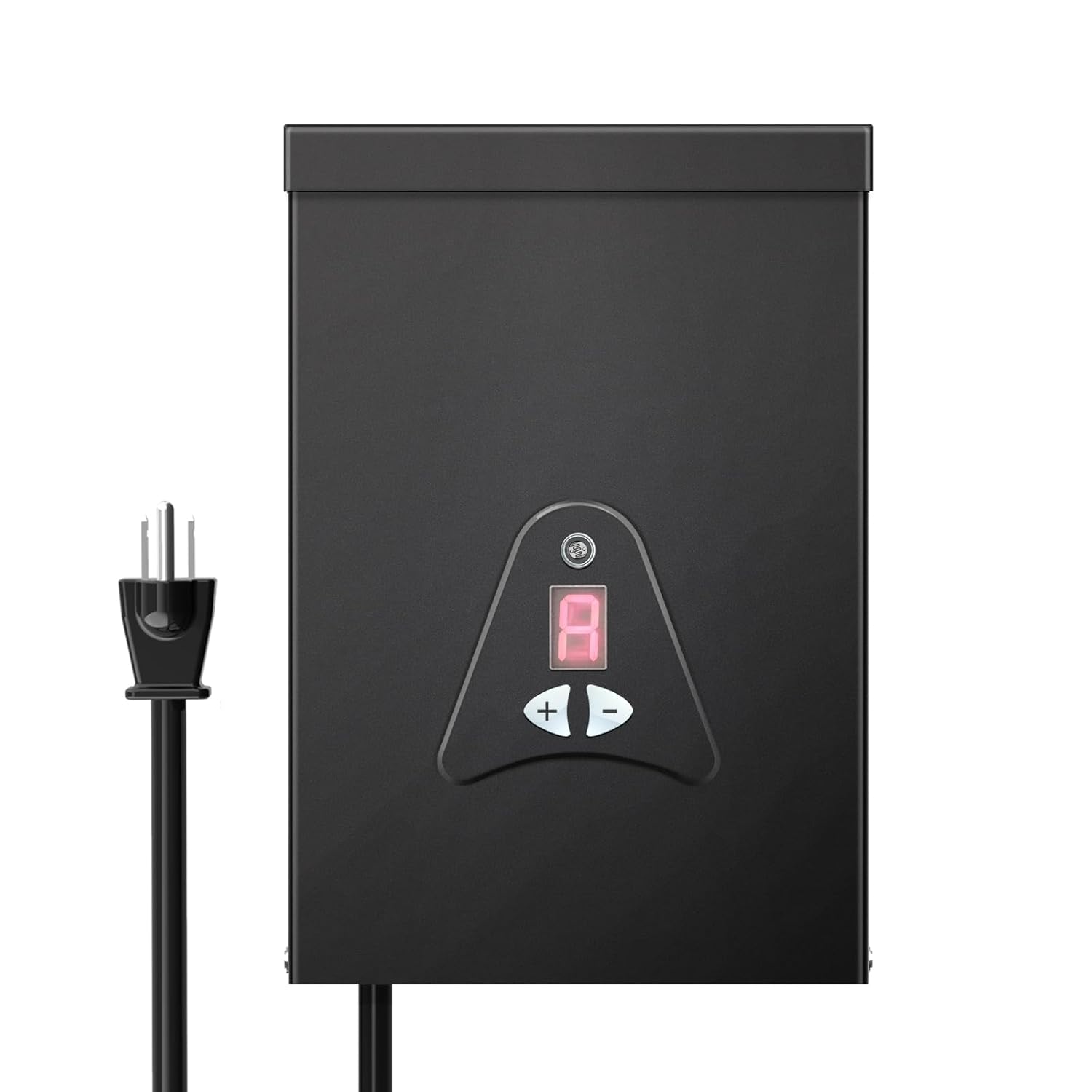 Low Voltage Landscape Transformer for Outdoor Lighting Needs