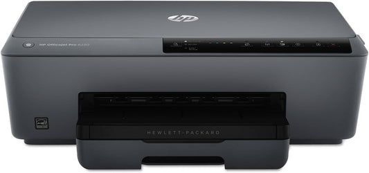 HP OfficeJet Pro 6230 Wireless Printer - Alexa Compatible