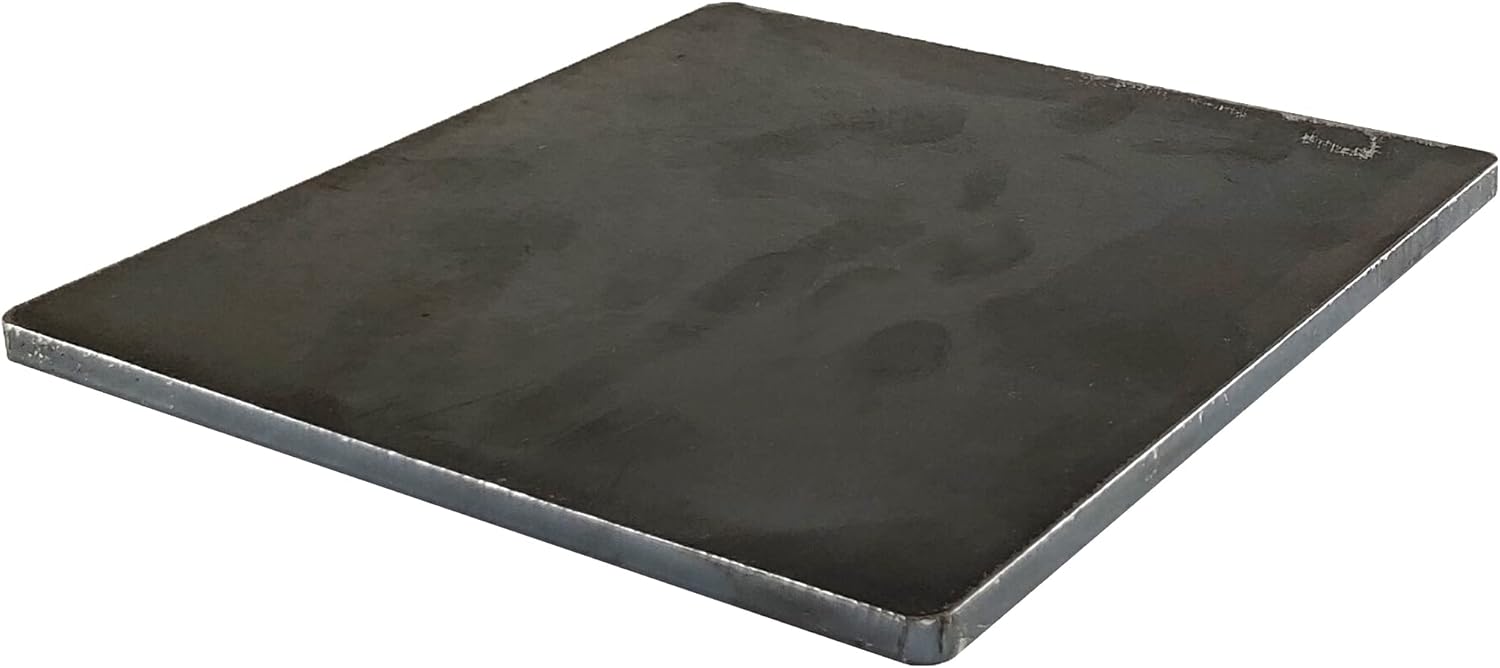 Premium A36 Hot Rolled Mild Steel Plate for Versatile Projects