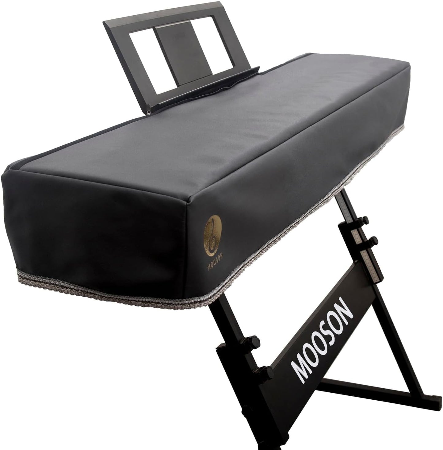 Premium Keyboard Dust Cover by mooson