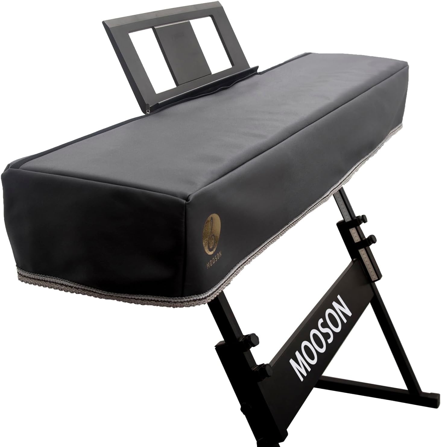 Premium Keyboard Dust Cover by mooson