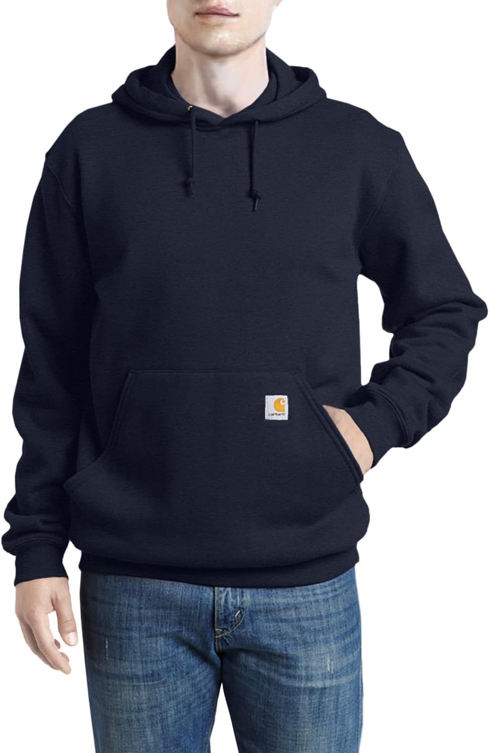 Carhartt Men's K121 Loose Fit Midweight Sweatshirt Review