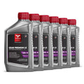 TRIAX Gear Premium LS 80W-90 Gear Oil - Wide Spec Coverage