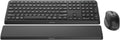 PHILIPS Bluetooth Keyboard and Mouse Combo - Ergonomic 3-Device Kit