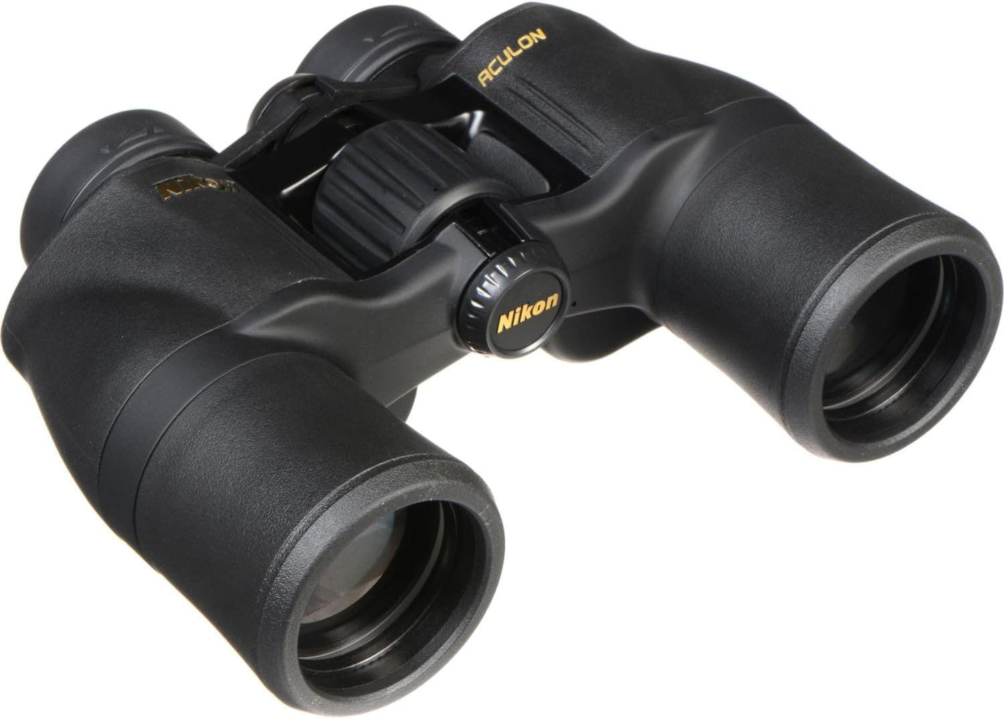 Nikon Aculon A211 8x42 Binoculars for Birdwatching and Hiking