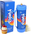 3.3L Food Grade Cream Whipper Tank Original Flavor - Professional
