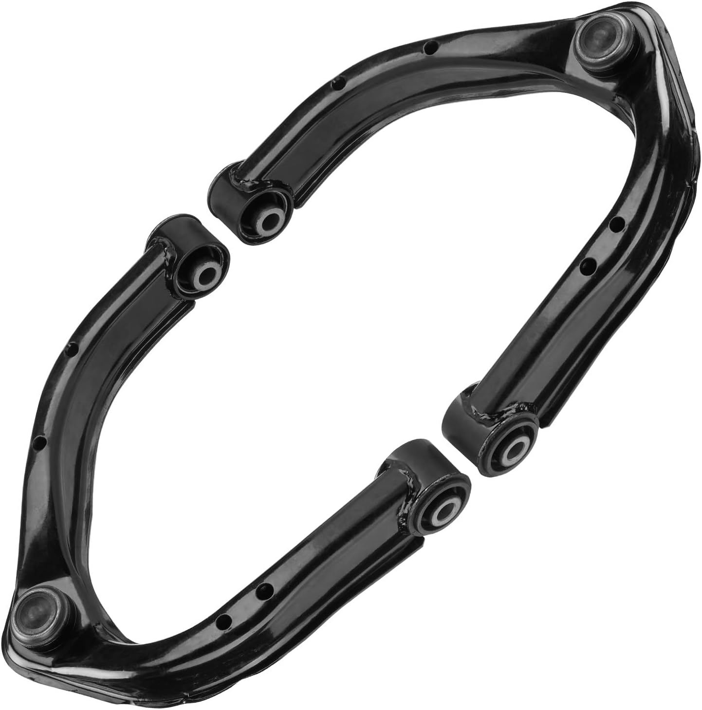 Front Upper Control Arm w/Ball Joint for Nissan Titan & More