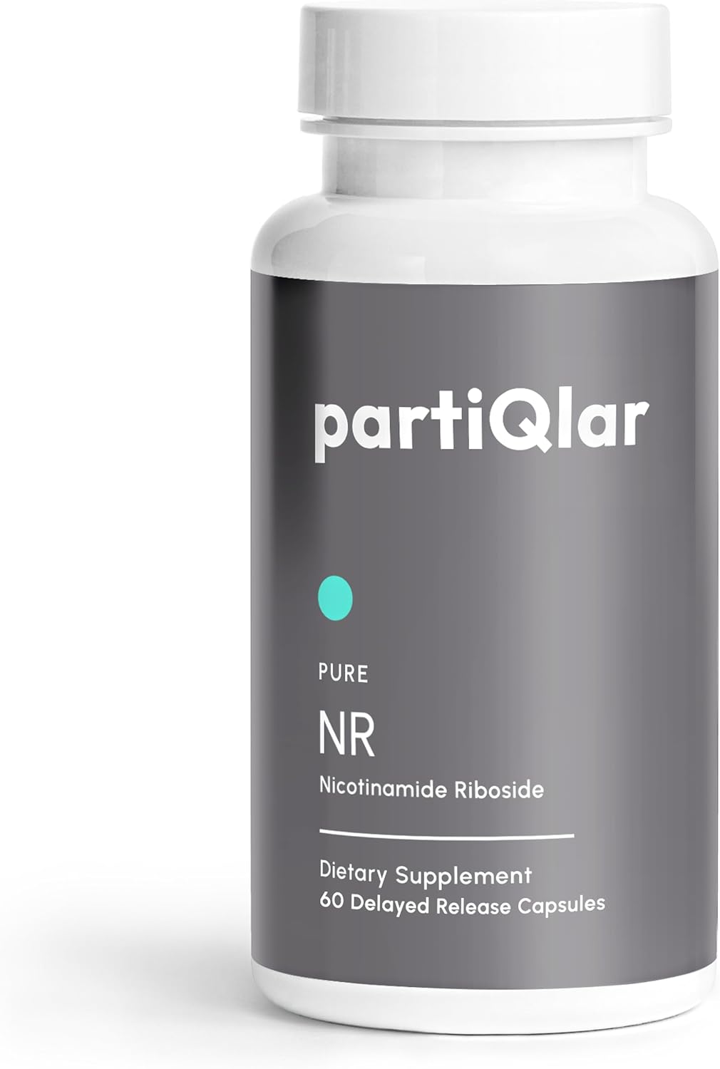 Nicotinamide Riboside Supplement for Cellular Health & Energy
