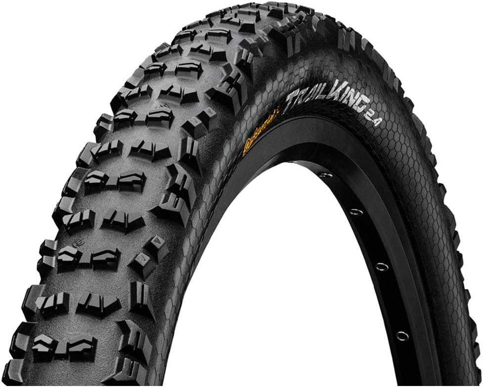 Continental Trail King Mountain Bike Tire for Ultimate Performance