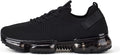 Women Air Cushion Knit Sneakers - Lightweight Walking Shoes