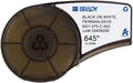 Brady Authentic PermaSleeve Heat Shrink Tubing for Electrical Use