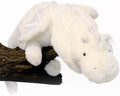 40in 5Lb Weighted Stuffed Dragon Plush Toy - Cozy Support