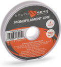 Fishing Line Monofilament - SouthBend PSM4LB100 All-Purpose Line