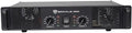 Rockville RPA5 2-Channel Power Amplifier - 200W RMS Performance