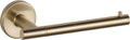 Delta Trinsic Toilet Paper Holder in Champagne Bronze Finish