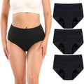 Molasus Incontinence Underwear for Women - Leakproof