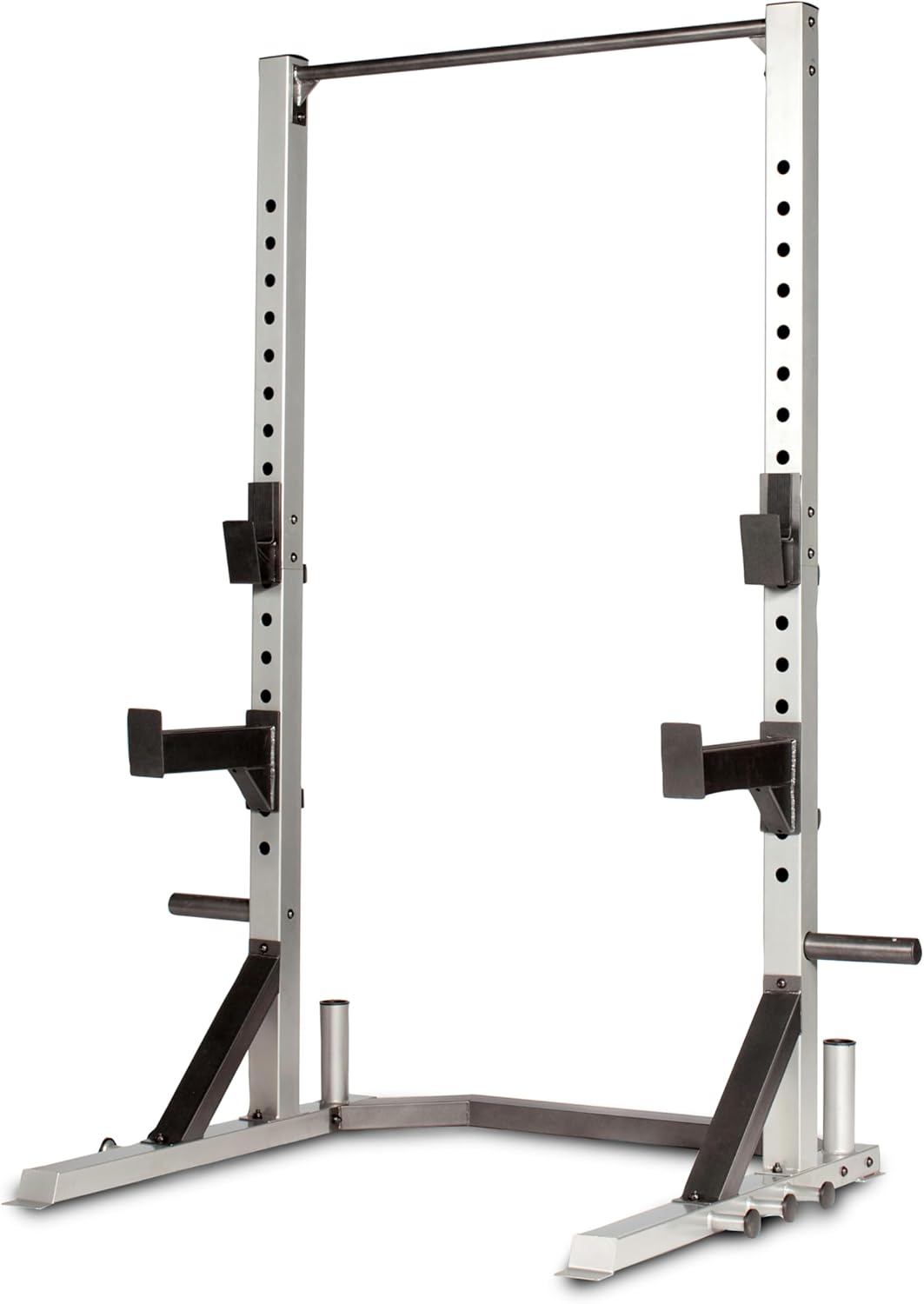 CAP Barbell FM-8000F Deluxe Power Rack for Home Gym Use