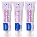 Mustela Baby Diaper Rash Cream 123 - Gentle Zinc Oxide Protection