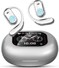 AI Translator Earbuds: 144 Languages, Noise Cancelling, HiFi Sound