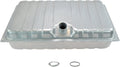 TRQ Gas Fuel Tank 22 gal Compatible with 1970 Ford Mustang - Direct