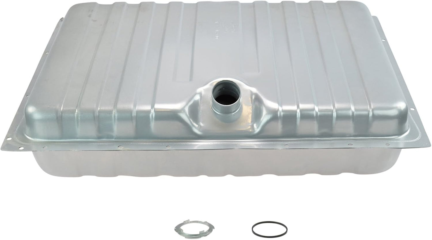 TRQ Gas Fuel Tank 22 gal for 1970 Ford Mustang & Mercury Cougar