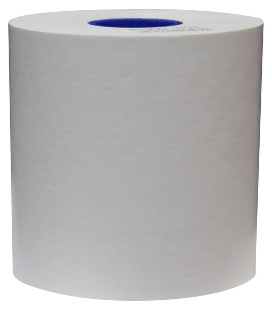 Star Micronics TRK80 Sticky Thermal Paper Rolls - 6 Pack