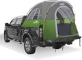 DikaSun Double Layer Truck Bed Tent: Waterproof & Tear-Resistant