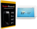 [3-Pack] for Echo Show 8 Screen Protector - Ultra Clear, Anti-Scratch