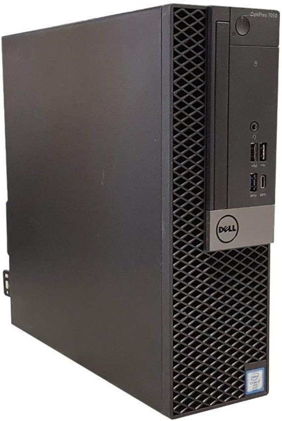 Dell Optiplex 7050 | Fast i5 Processor | Massive 16GB RAM