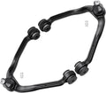 Front Upper Control Arms w/ Ball Joint for Silverado Escalade