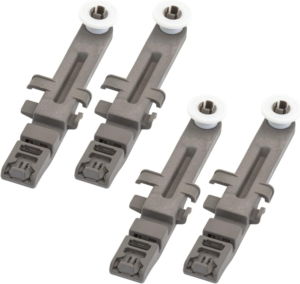 W10571738 Dishwasher Dishrack Adjuster and Wheel Assembly Review