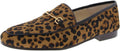 Sam Edelman Womens Loraine Loafer - Polished Pink Work Loafer