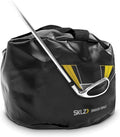 SKLZ Smash Bag Golf Swing Trainer Black - Impact Practice Aid