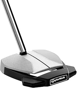 Taylormade Golf Spider GTX Putter for Enhanced Stability and Control