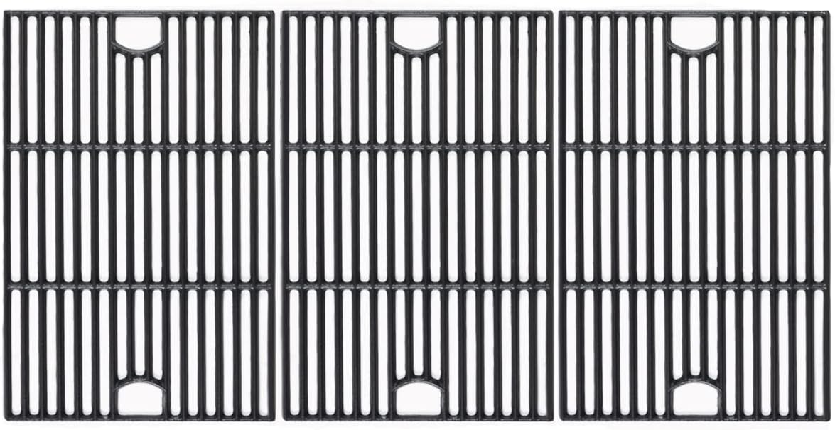 17 Inch Cooking Grates for Nexgrill 6-Burner Gas Grill