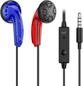 Yuandao HiFi Wired Earbuds, Enhanced Bass, 5-Year Warranty