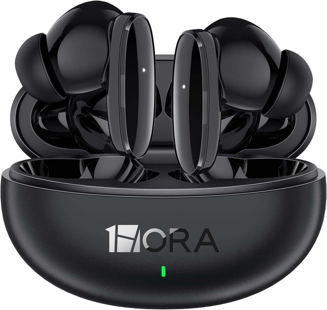 1Hora Wireless Earbuds: Crystal Clear Sound