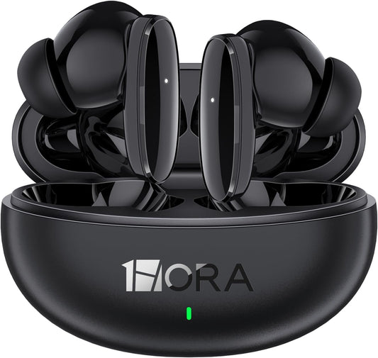 1Hora Wireless Earbuds: Crystal Clear Sound