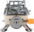 Ultra-Light Windproof Camping Stove - JANKOW