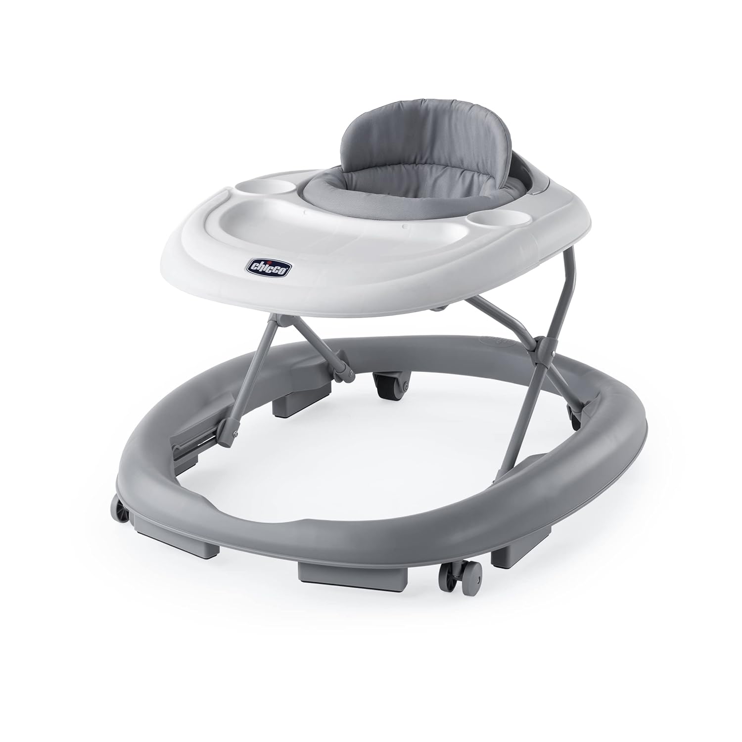 Chicco Mod Walker Foldable Infant Walker with Adjustable Height