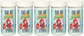 Bad Air Sponge Odor Neutralizer 1 lb 5 Pack - LongLasting Odor Removal