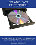 CD and DVD Forensics - Practical Guide for Optical Media