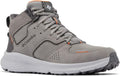 Columbia Men's Benson Mid Hiking Boot - Versatile Trail-to-Street