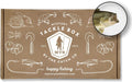 Mystery Tackle Box Freshwater Largemouth and Smallmouth Bass Lures