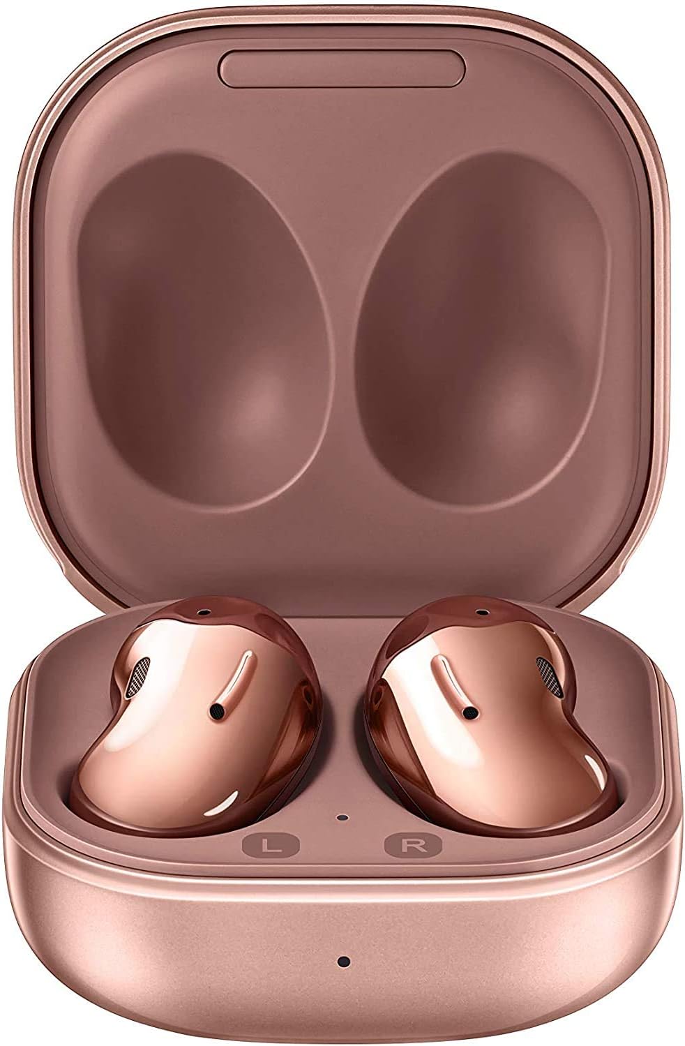 SAMSUNG Galaxy Buds Live - Active Noise Cancelling