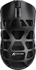 ATTACK SHARK R3 Superlight 46g Gaming Mouse - Ultra-Fast Response