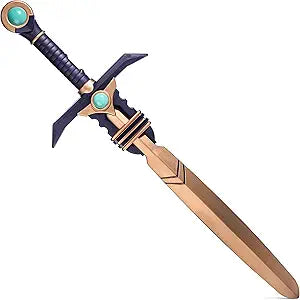 32 Inch Foam Swords for Kids - Durable & Fun Pretend Play Toys