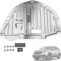 Engine Splash Shield Guard 74112-TLA-A01 for Honda CR-V - Under Engine