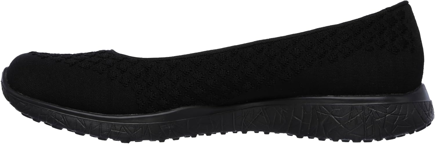 Skechers Women's Microburst One Up Fashion Sneaker Review