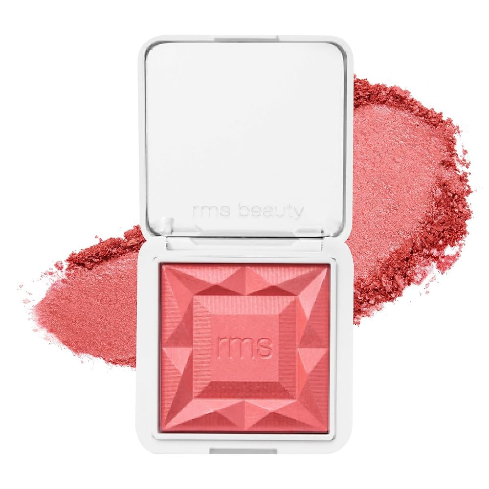 RMS Beauty Redimension Hydra Powder Blush for Natural Glow